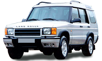   LAND ROVER ( ) Discovery II